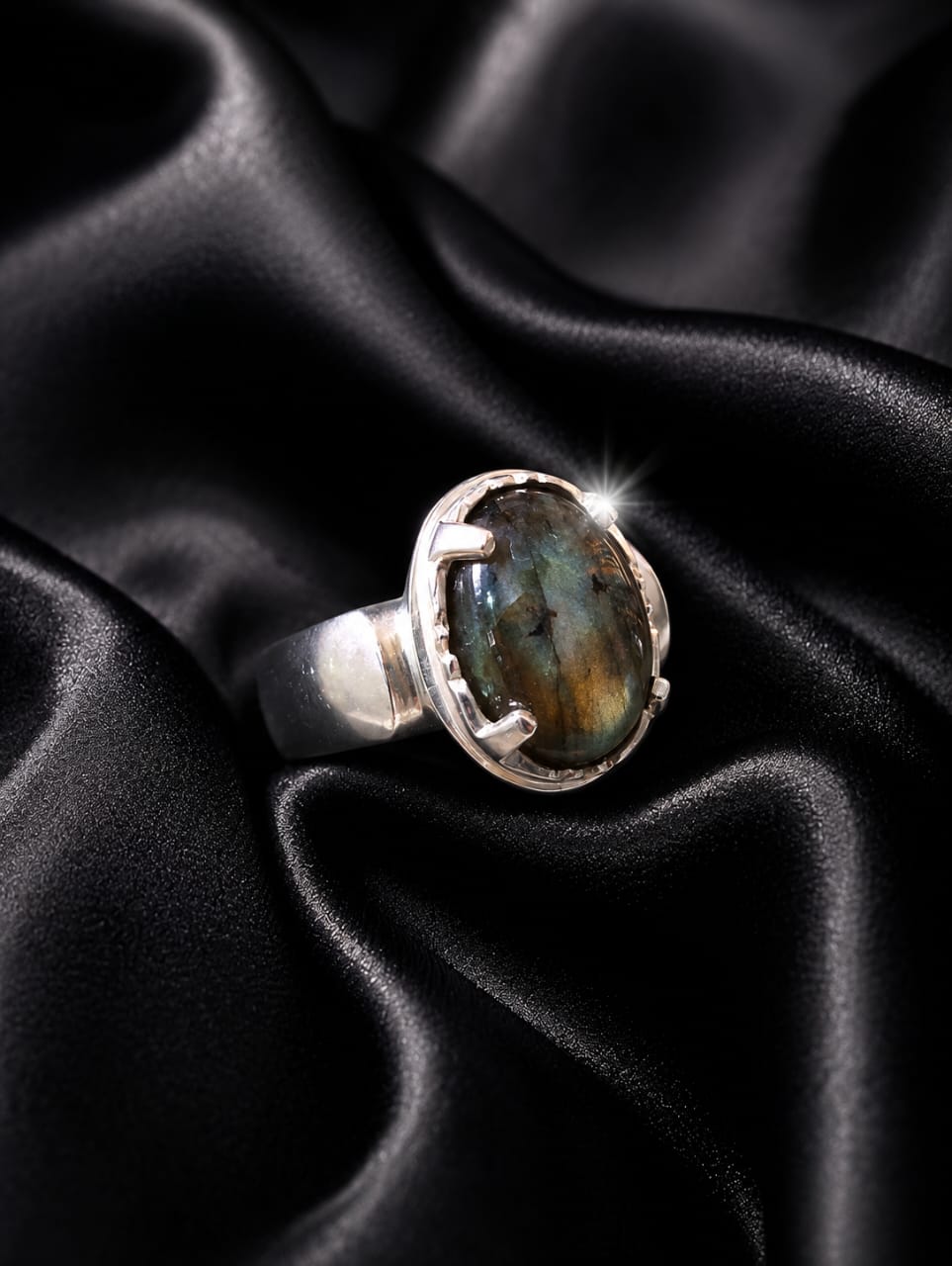 Cincin Batu Arked