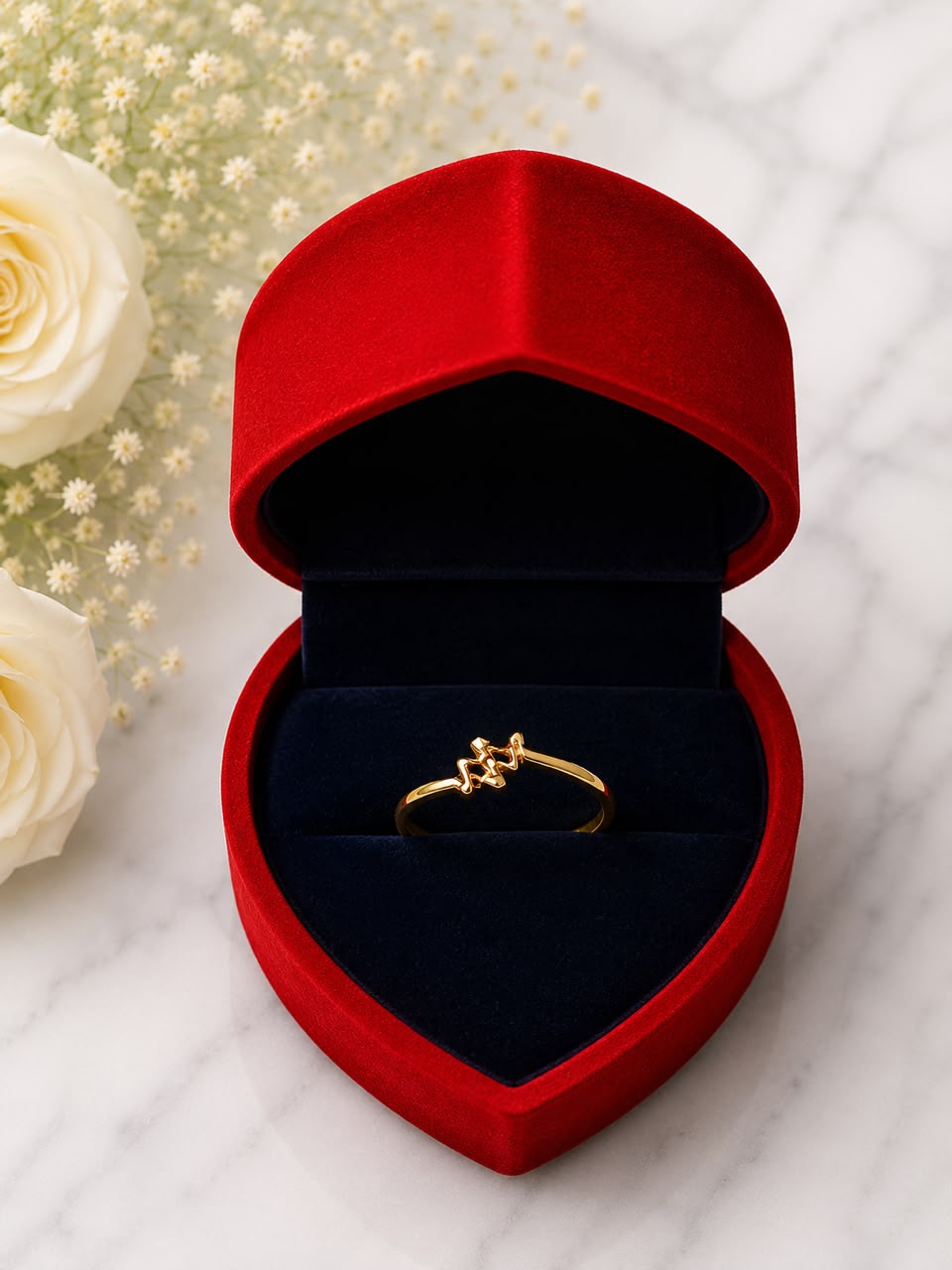 Cincin Infinity
