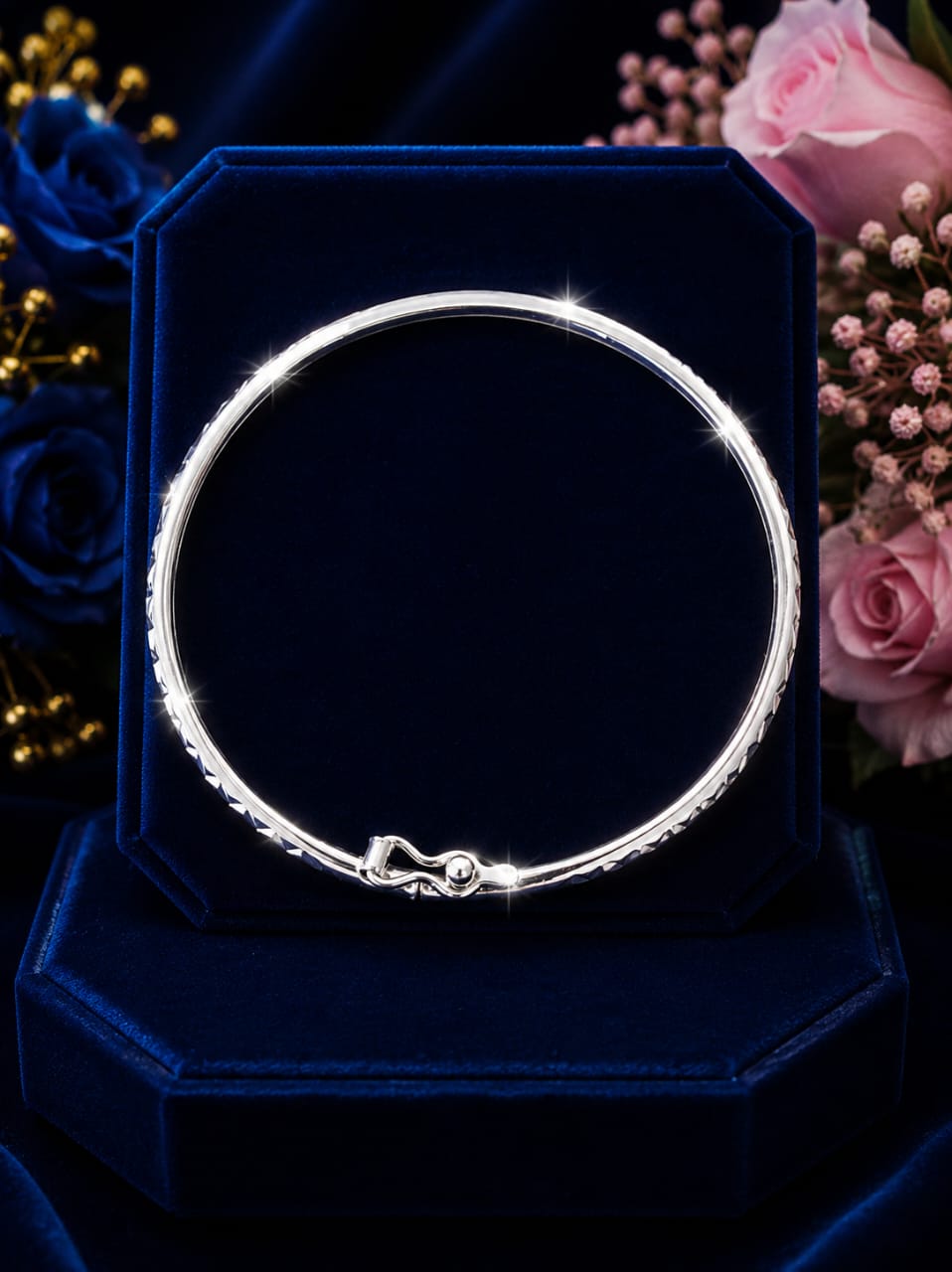 Bangle Corak
