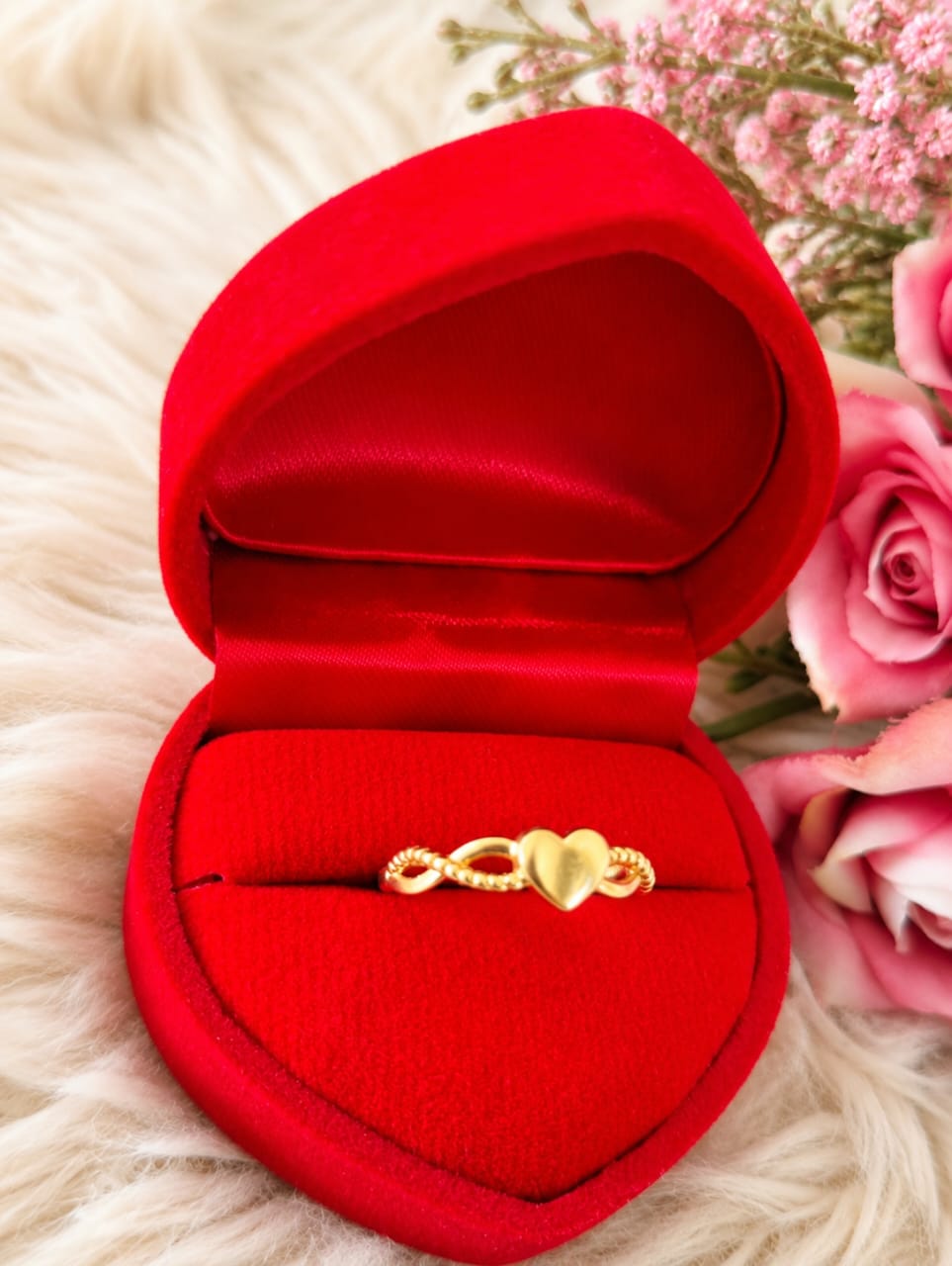 Cincin Love