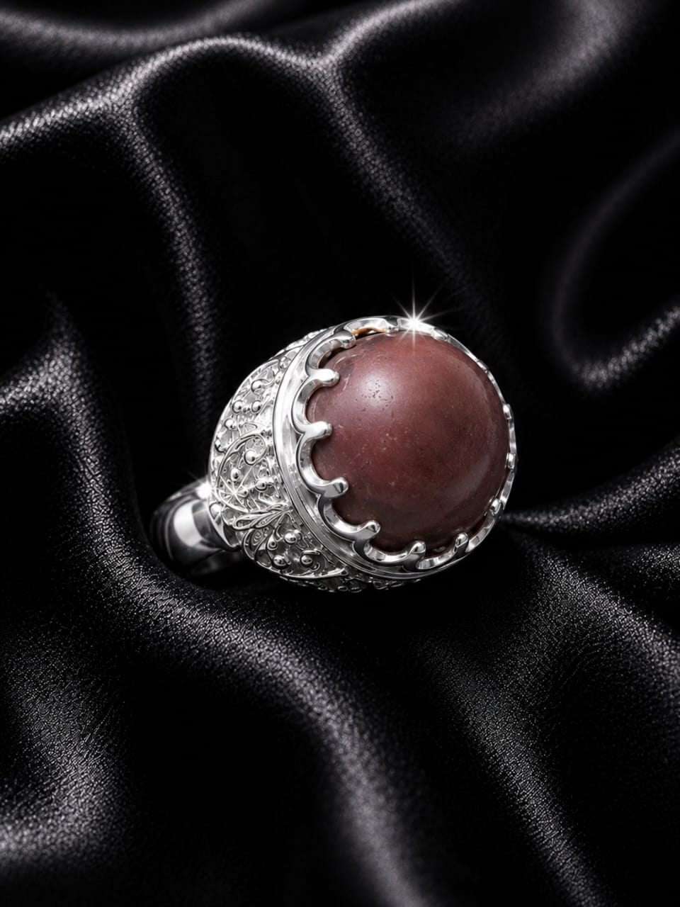 Cincin Batu Koko