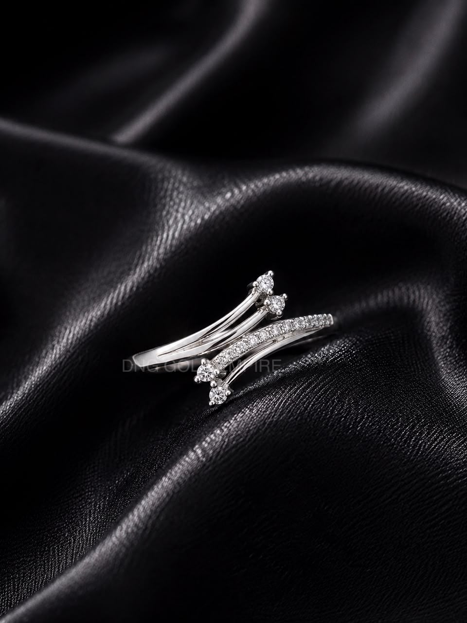 Cincin Swiss Fashion