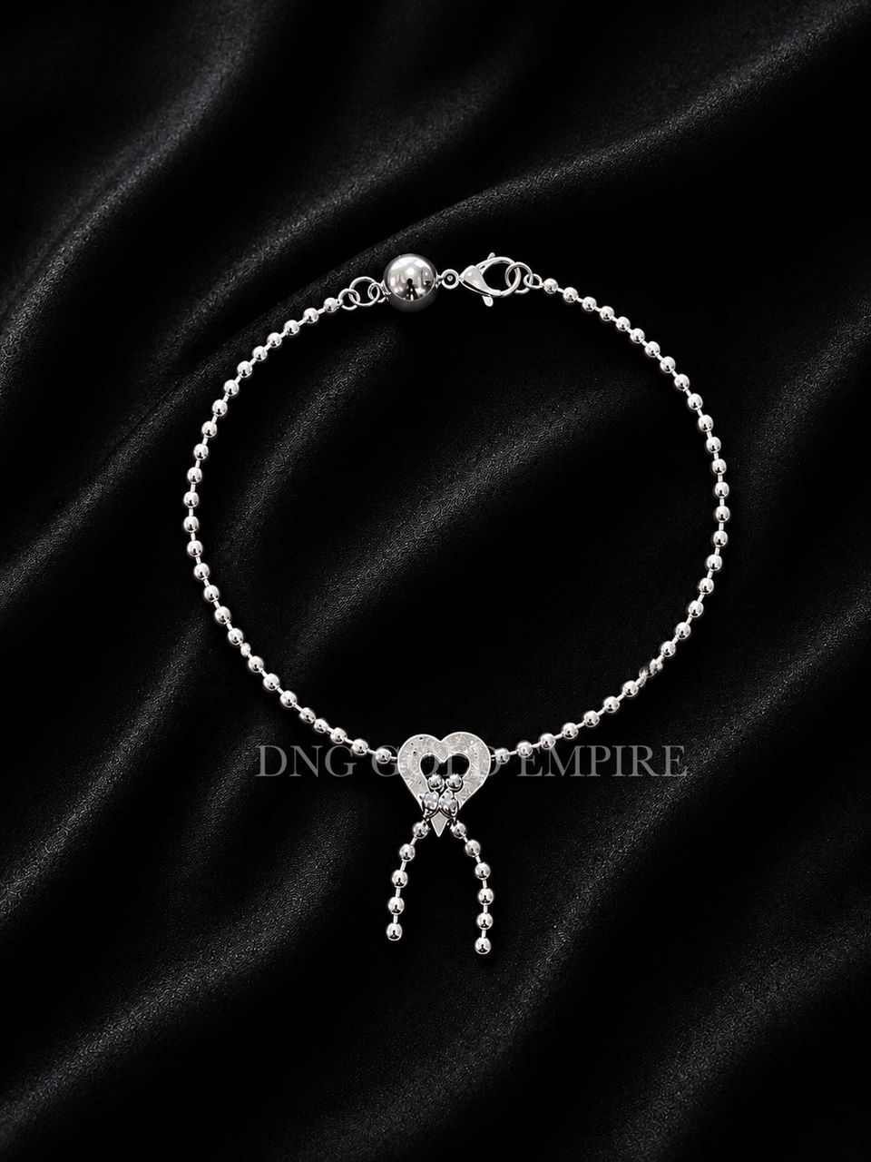 Rantai Tangan Mesin Boba Love