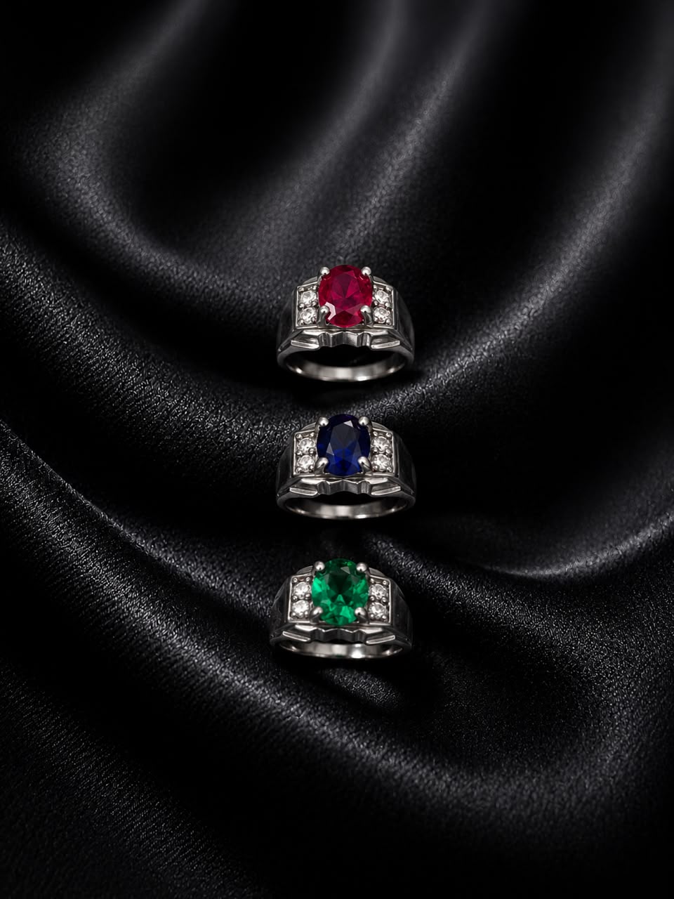 Cincin Budak adjustable