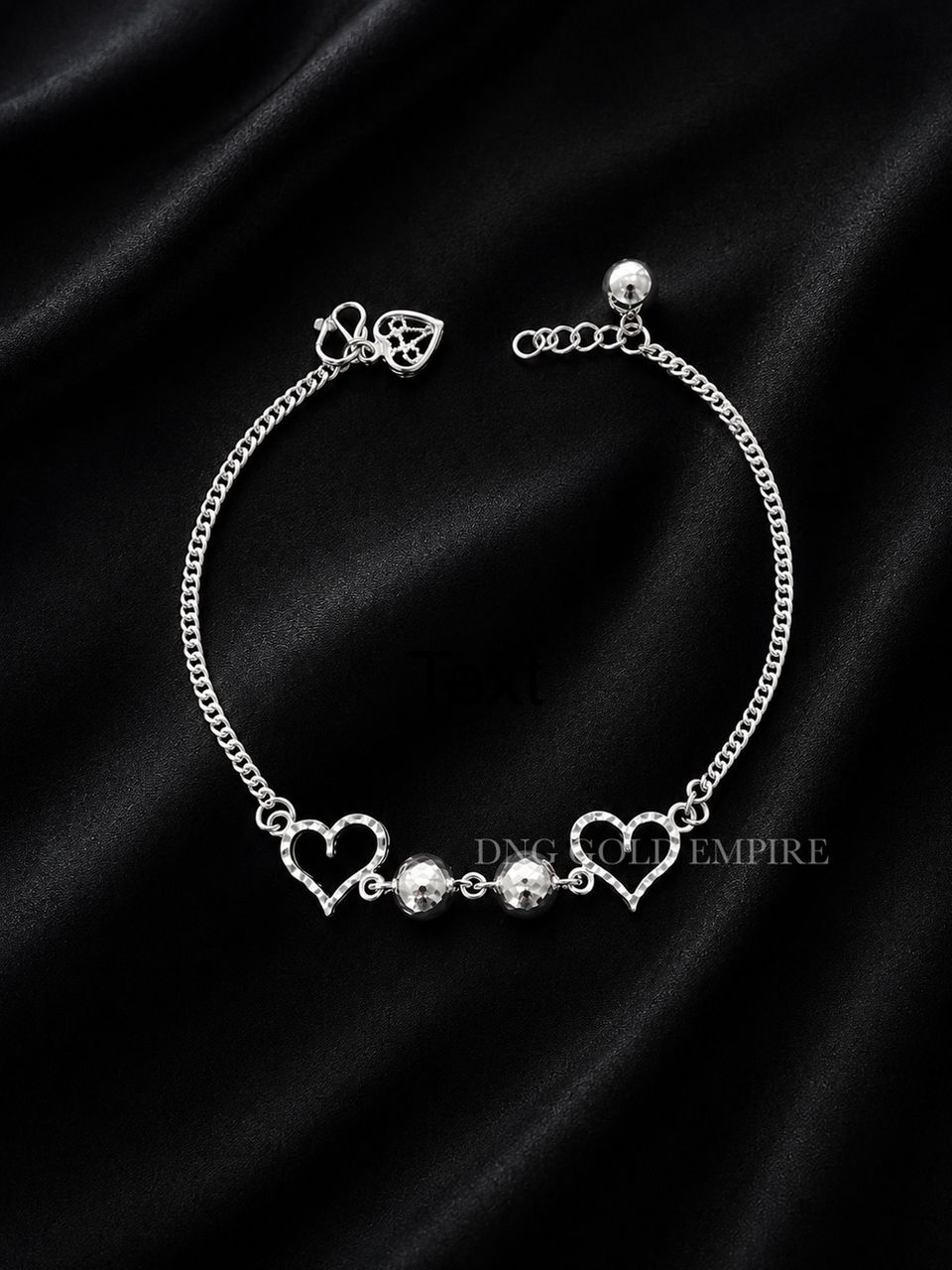 Rantai Tangan Mesin Love Boba