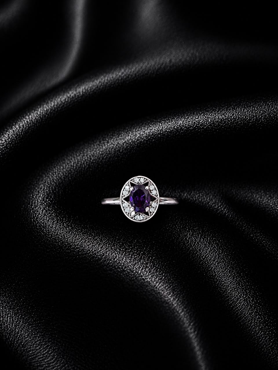 Cincin Batu Bintang