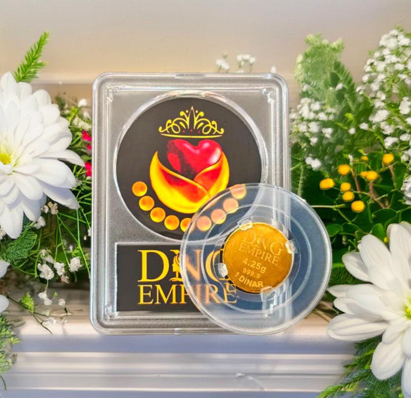 Dinar 4.25g
