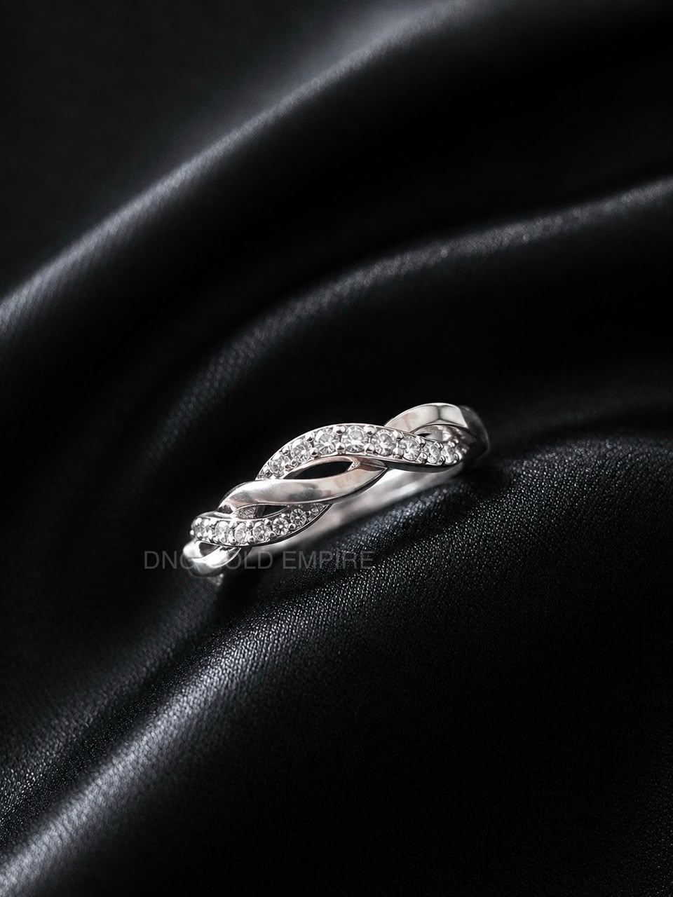 Cincin Swiss Fashion
