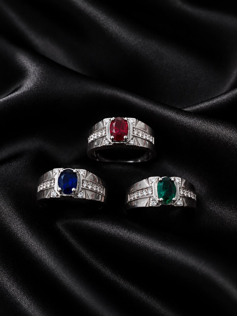 Cincin Swiss