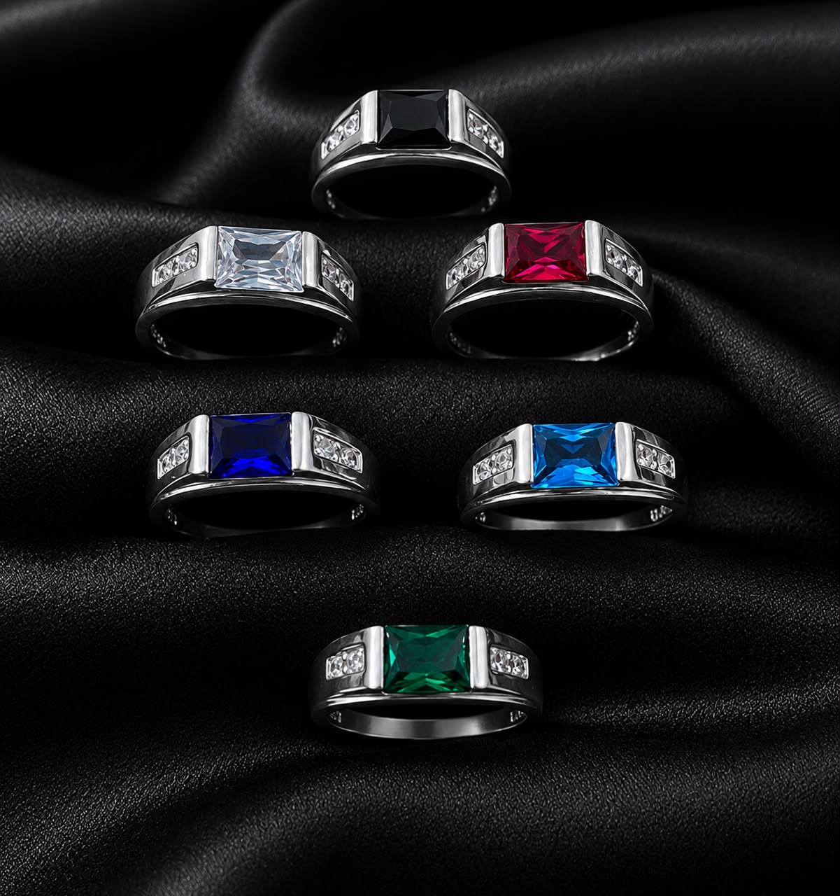 Cincin Lelaki