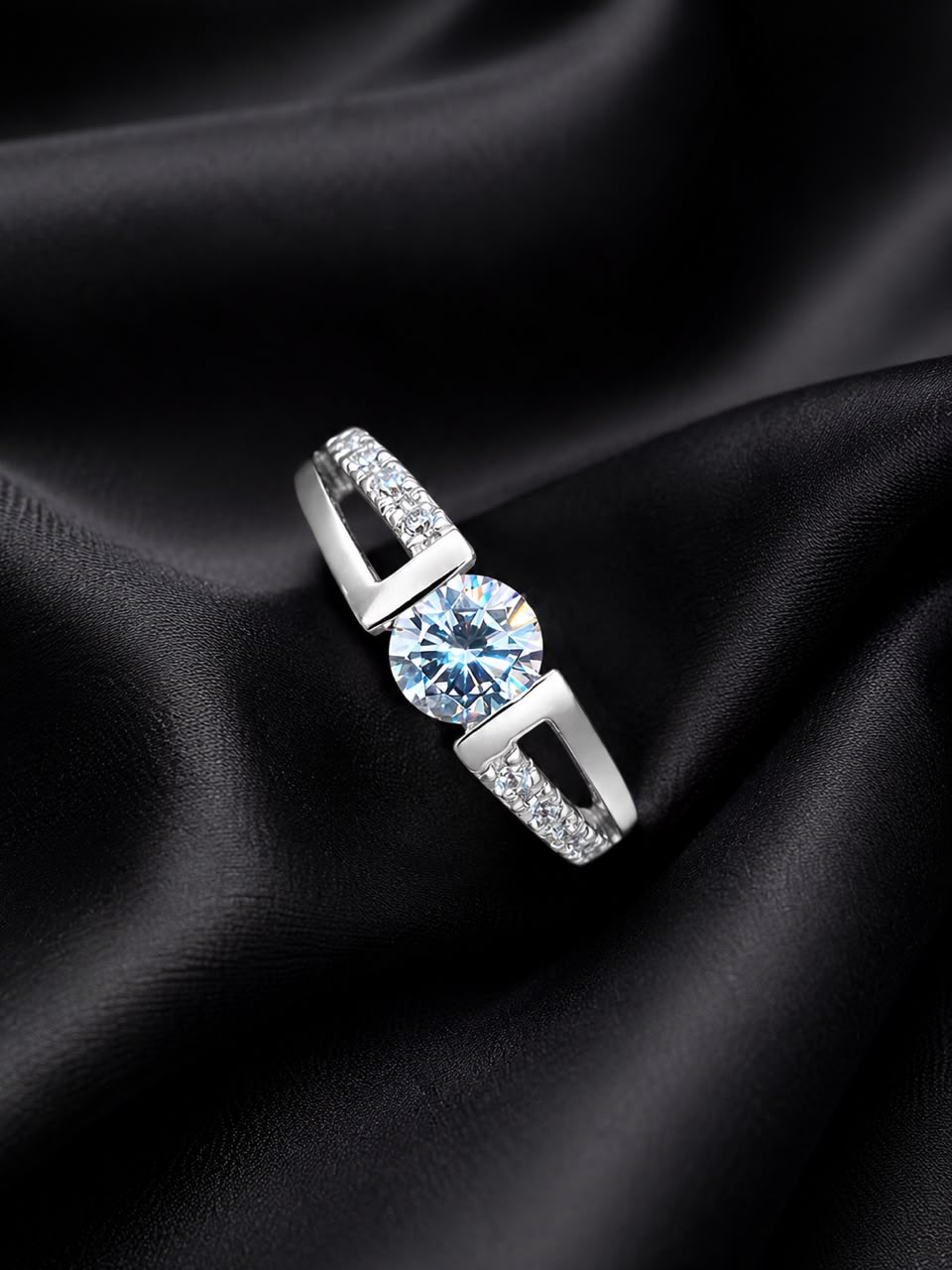 Cincin Swiss Aurora