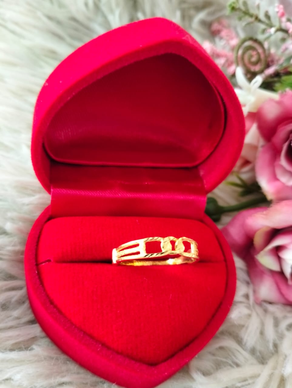 Cincin Renda