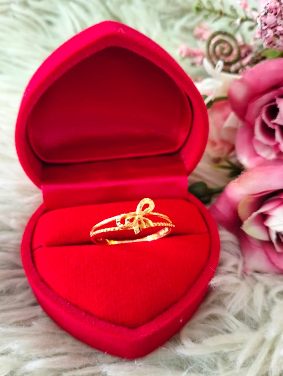 Cincin Riben