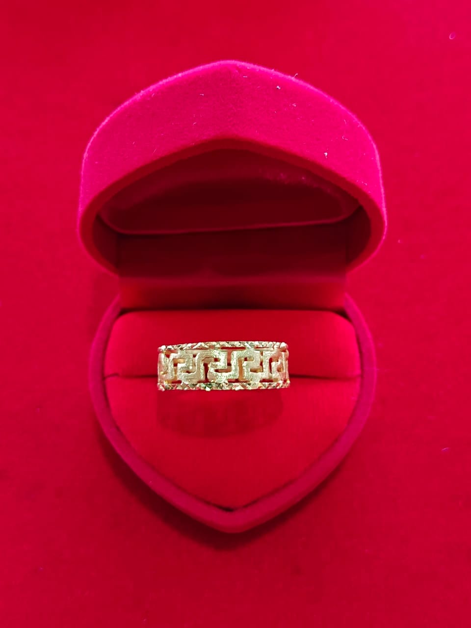 Cincin Maze