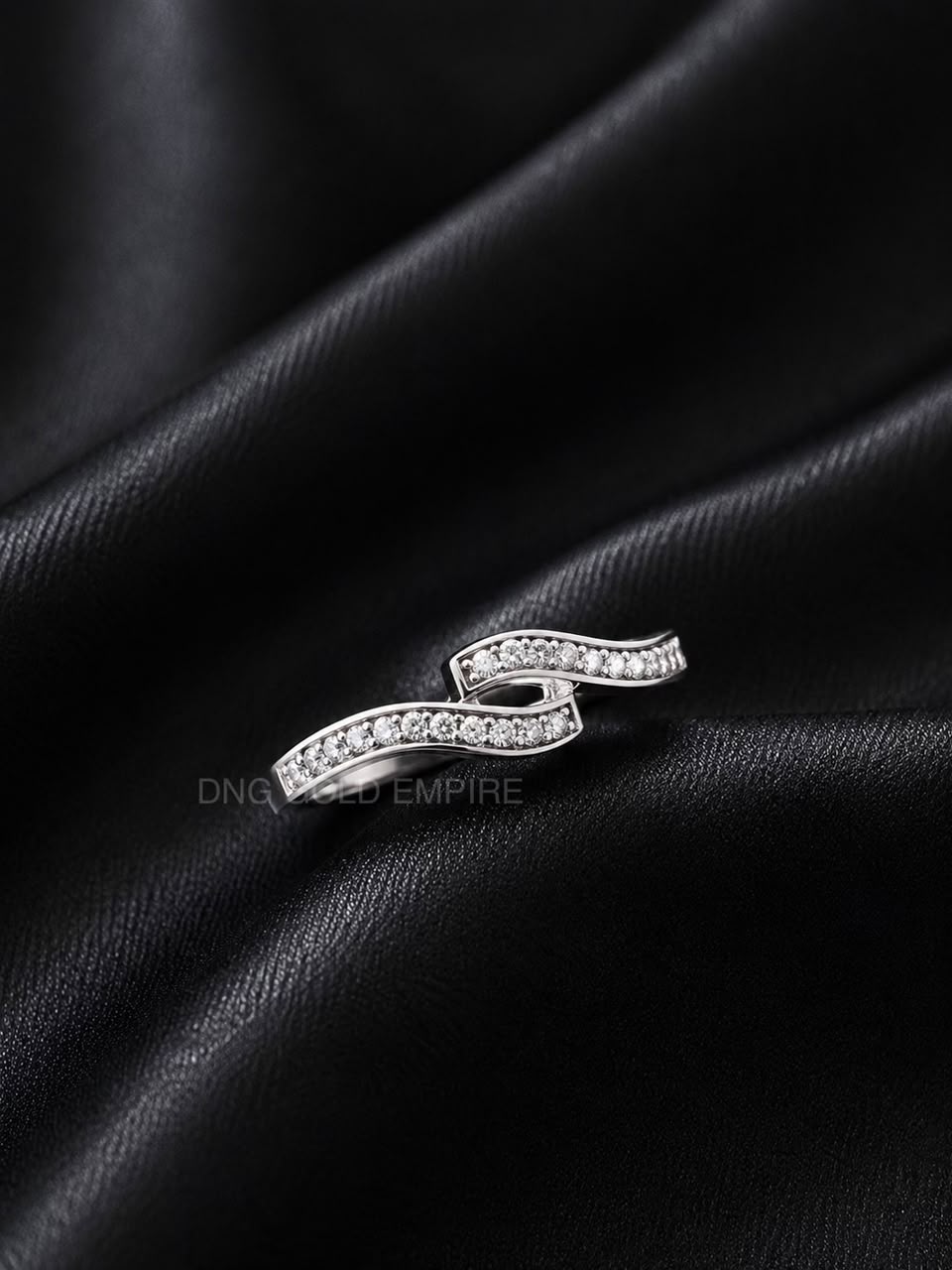 Cincin Swiss Silang Dua
