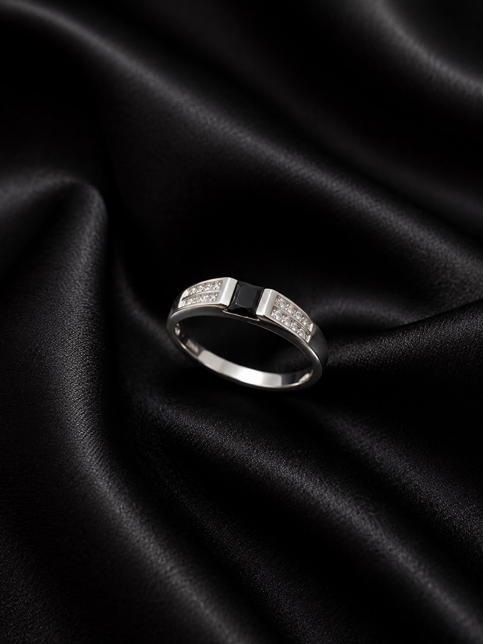 Cincin Swiss Lelaki