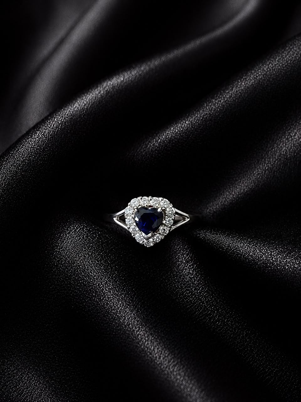 Cincin Swiss Love