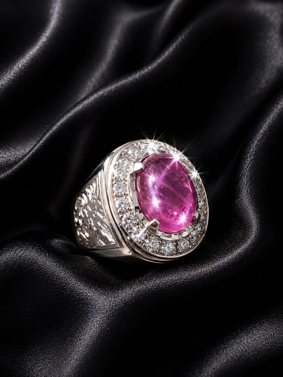 Cincin Swiss