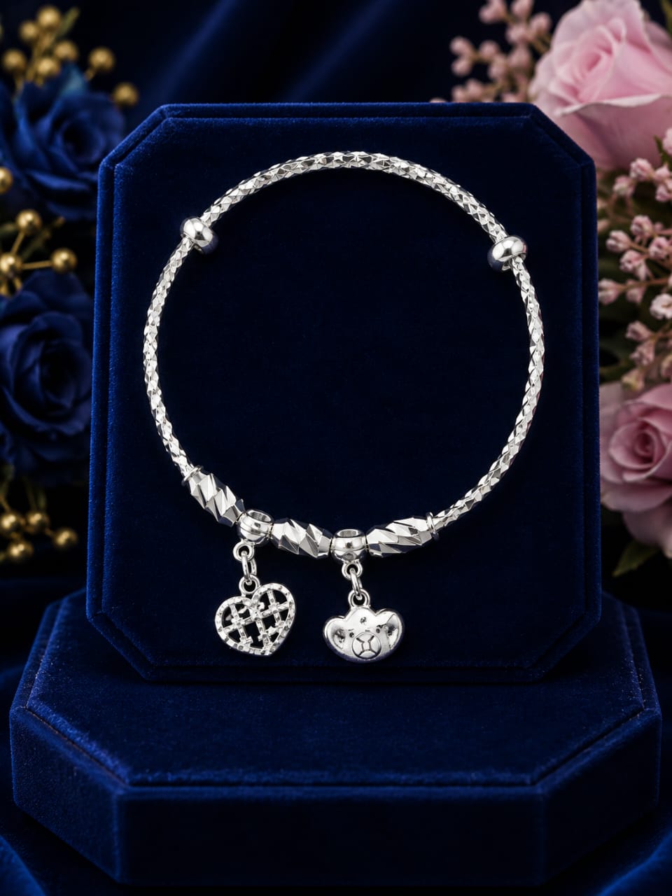 Bangle Coker Love