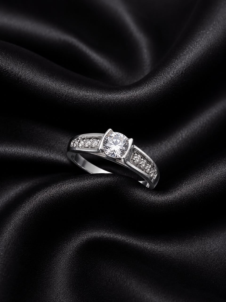 Cincin Batu Swiss