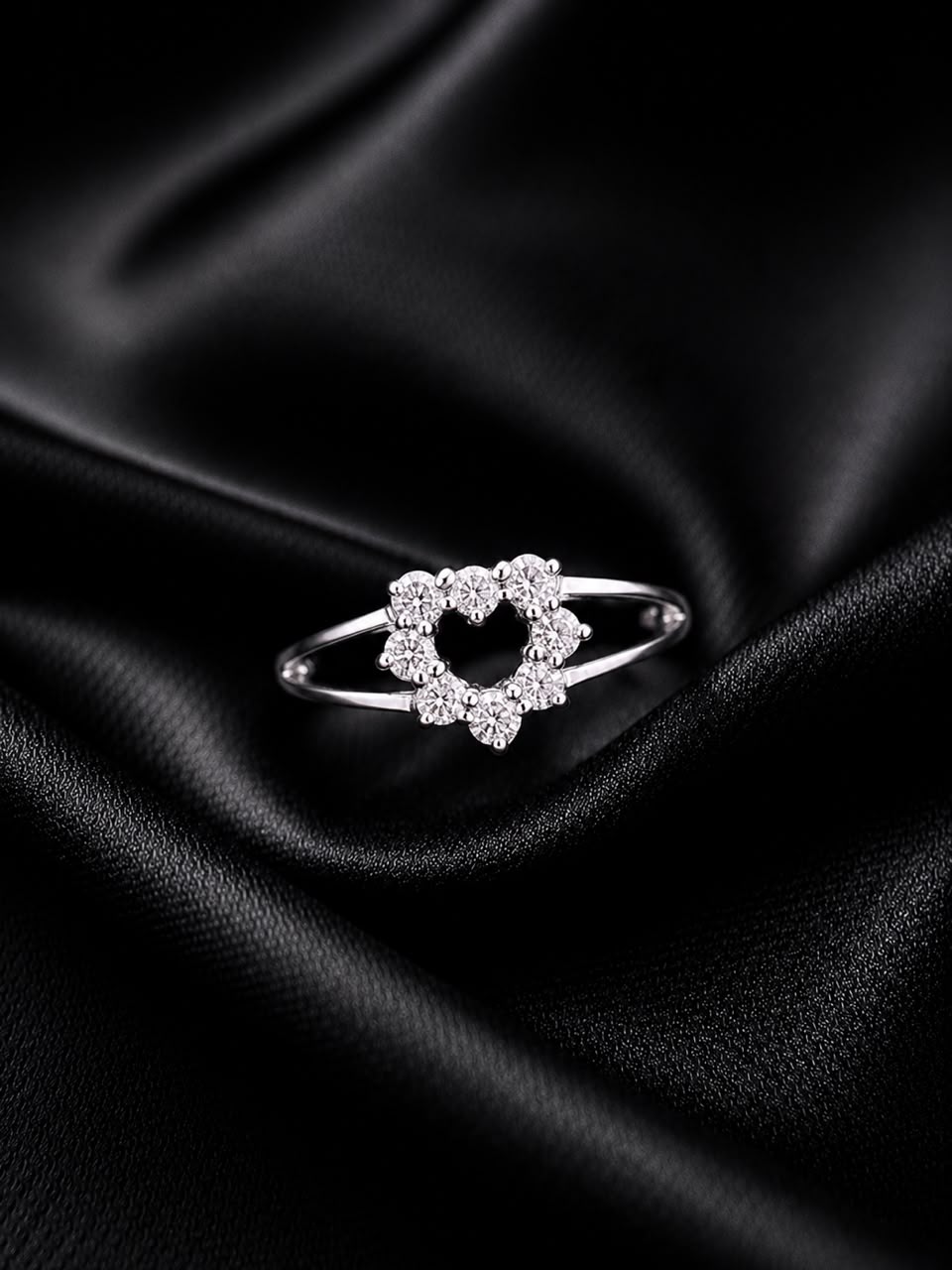 Cincin Love