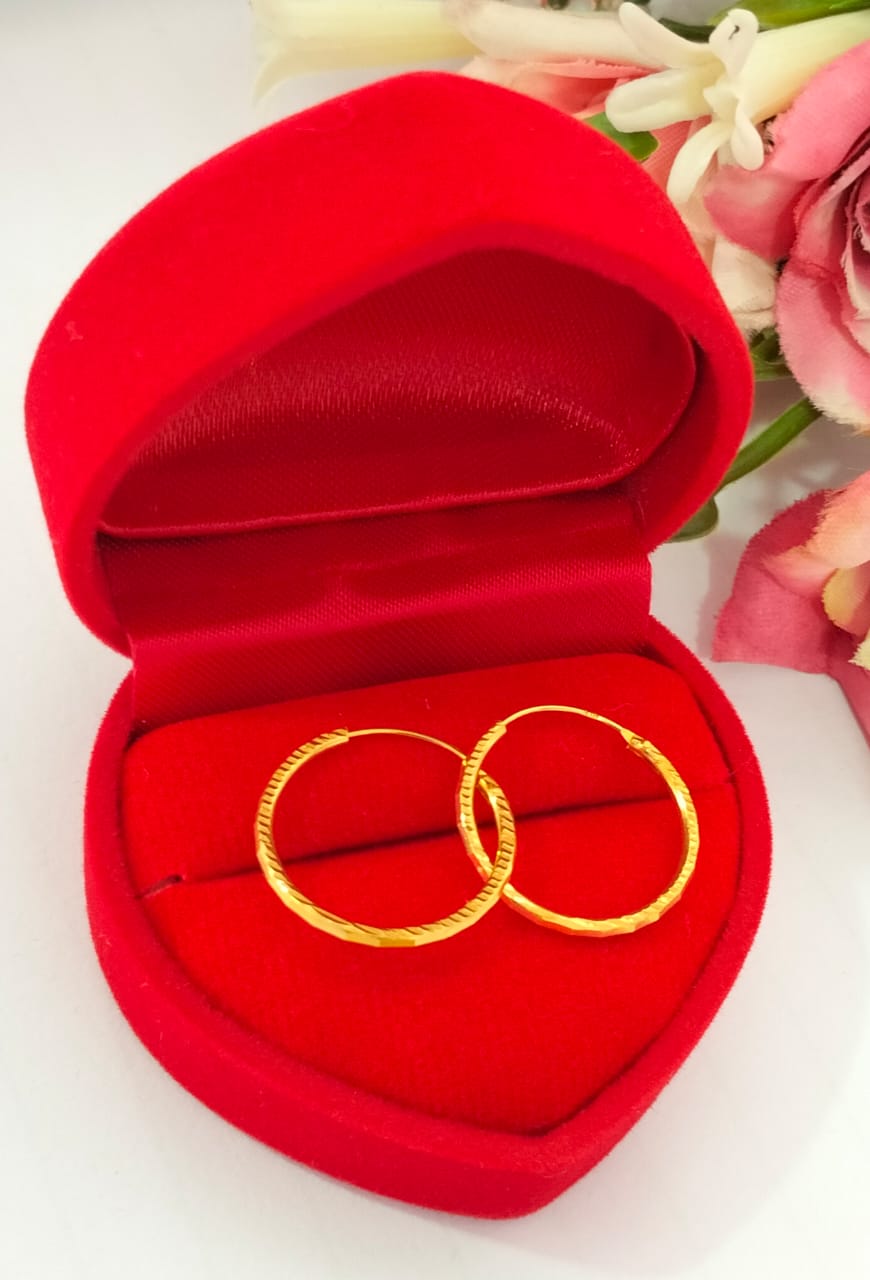 Subang Ring