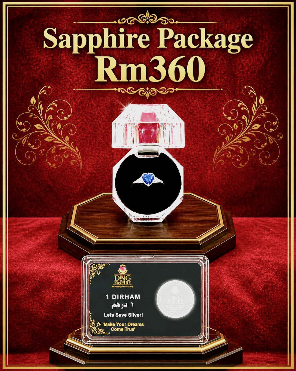 Sapphire
